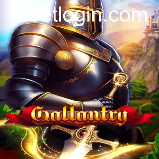 Descobrindo o Mundo do Jogo 'Gallantry' e Explorando como se Relaciona com 'tttbet'