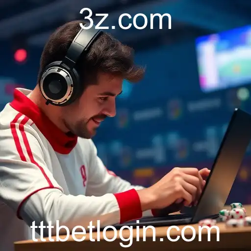 A Evolução dos Jogos Online em Portugal