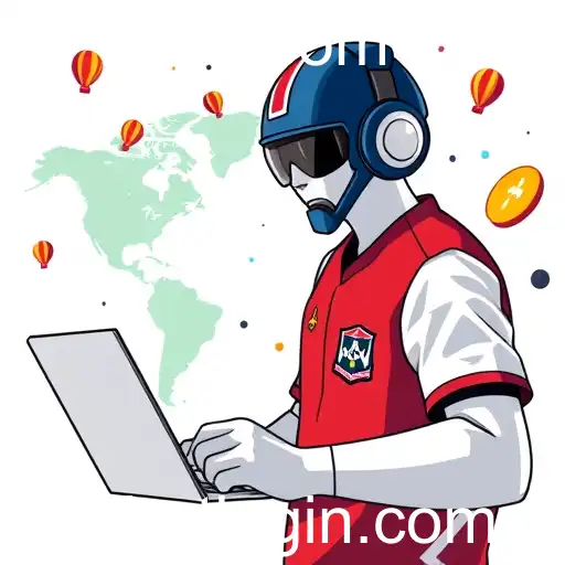 Expansão do Mercado de Jogos Online em 2025