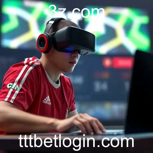 Influência dos Jogos Online no Cenário Atual