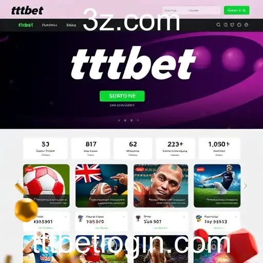 Popularidade e Controvérsias do tttbet no Brasil