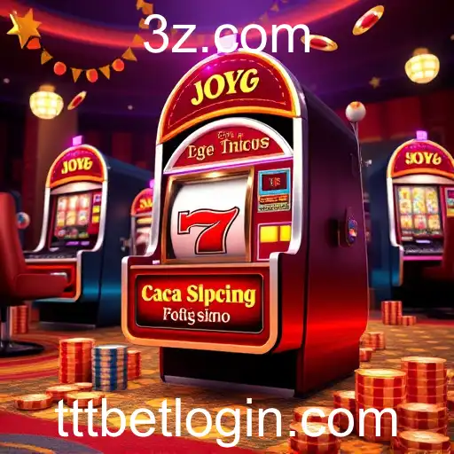 A Ascensão de Sites de Jogos em 2025