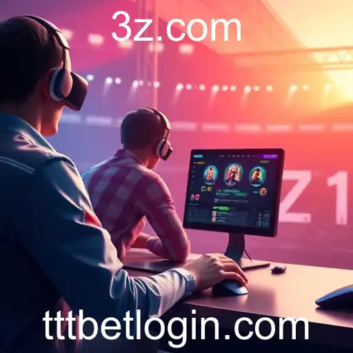 A Ascensão do tttbet no Cenário de Jogos em Portugal